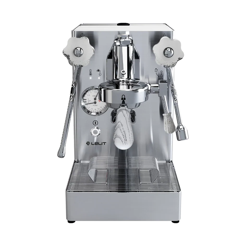 Lelit Mara X V2 Espresso Machine - Image 15