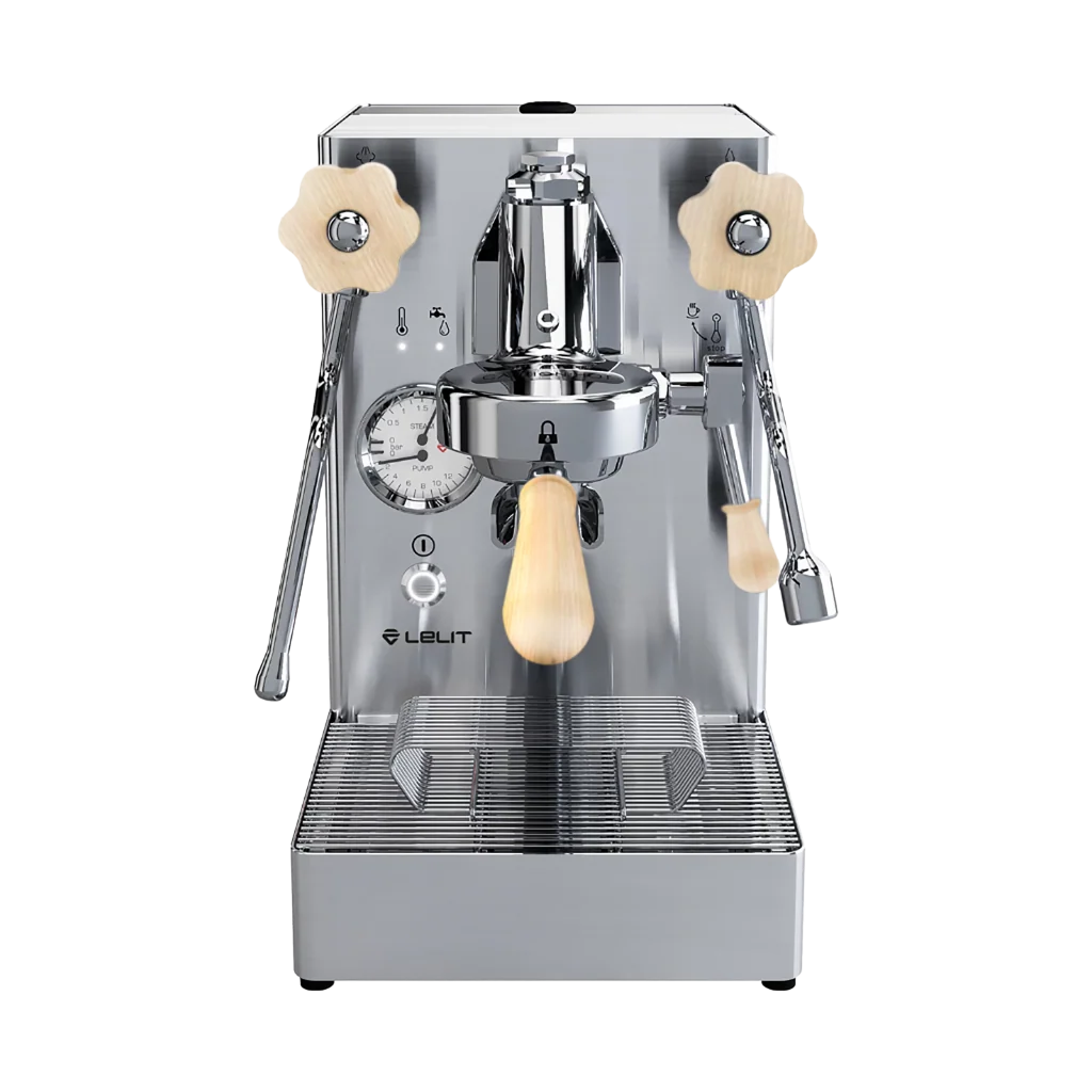 Lelit Mara X V2 Espresso Machine - Image 16