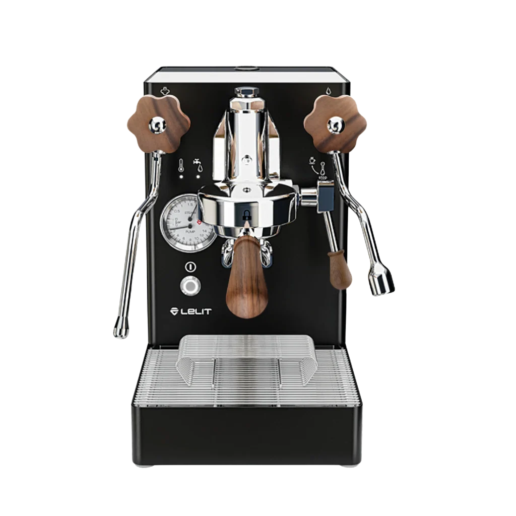 Lelit Mara X V2 Espresso Machine - Image 17