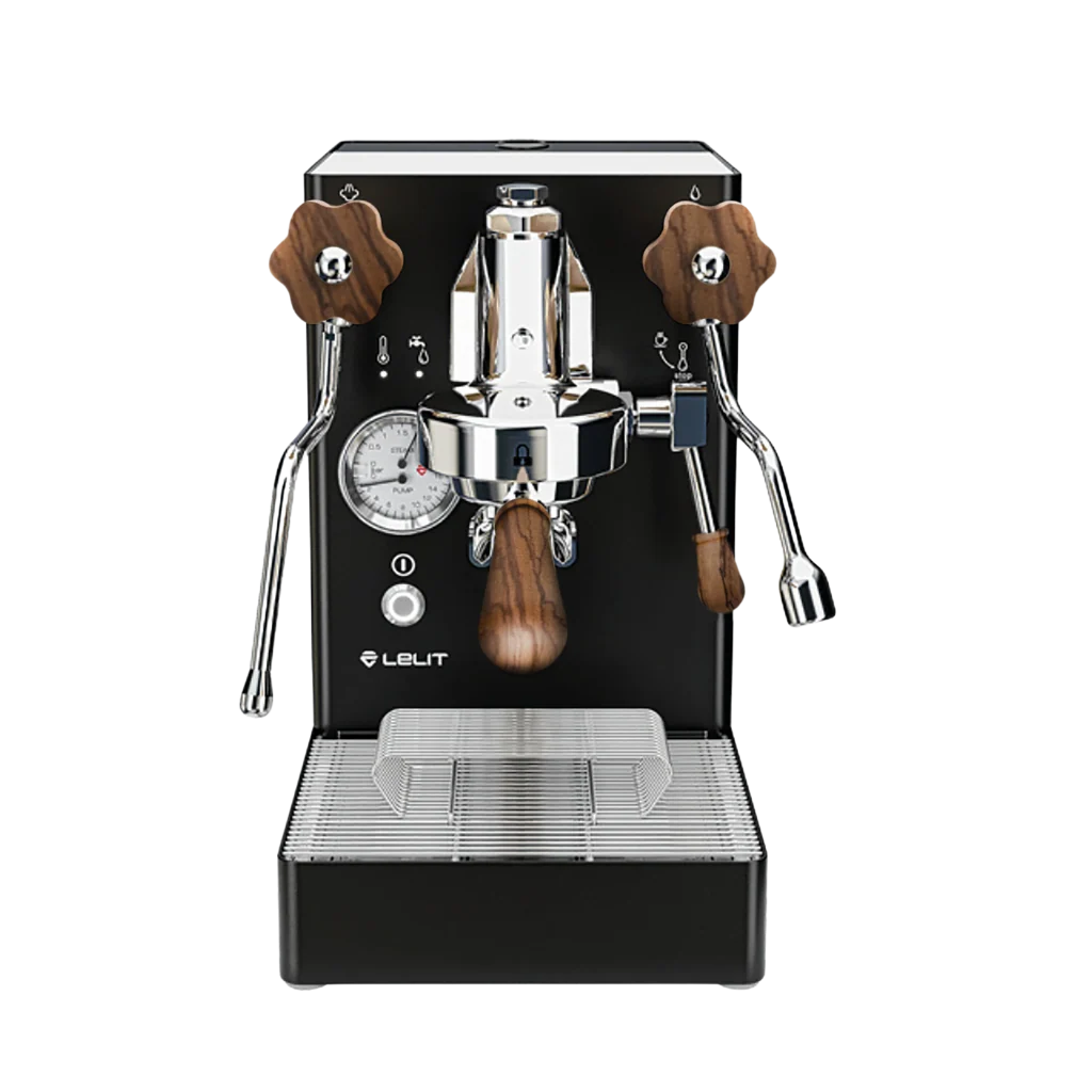 Lelit Mara X V2 Espresso Machine - Image 18