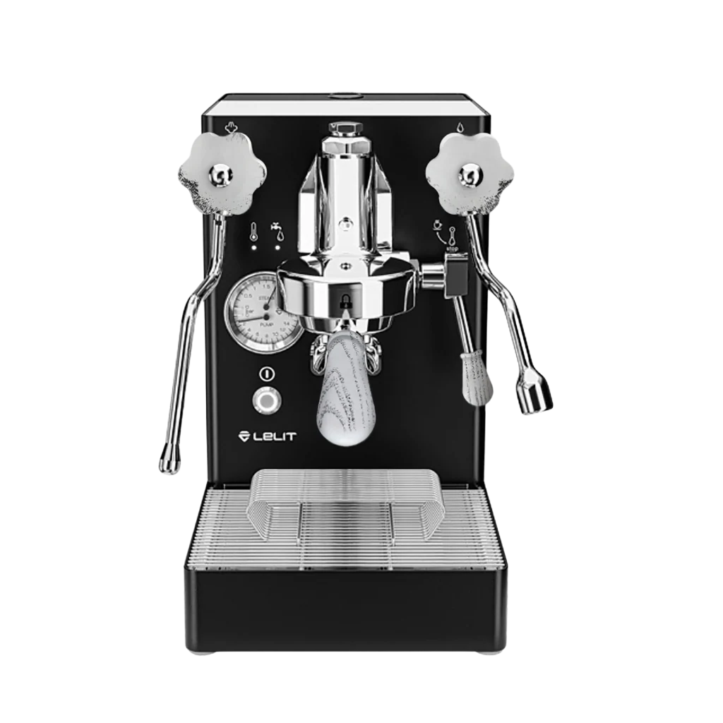 Lelit Mara X V2 Espresso Machine - Image 20