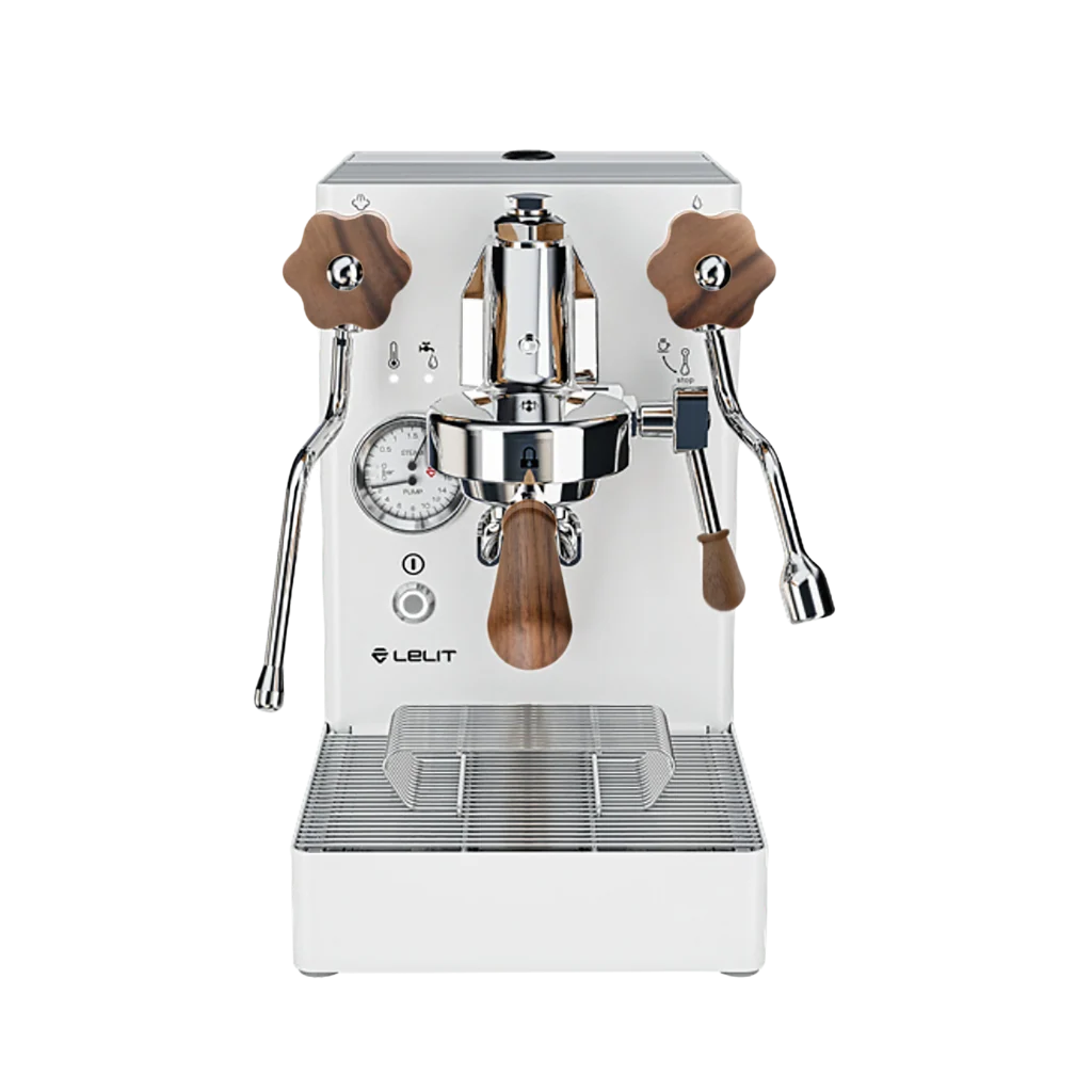 Lelit Mara X V2 Espresso Machine - Image 21