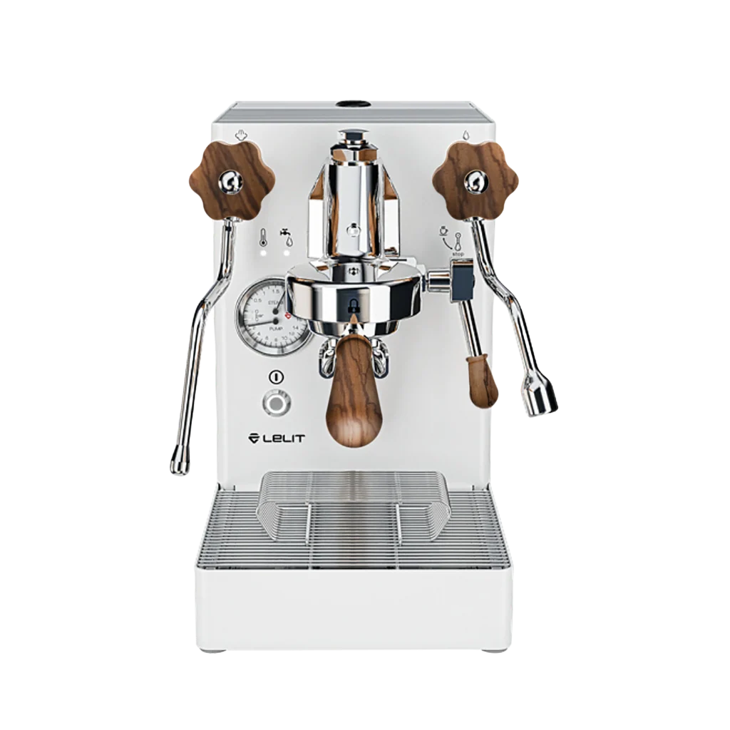 Lelit Mara X V2 Espresso Machine - Image 22