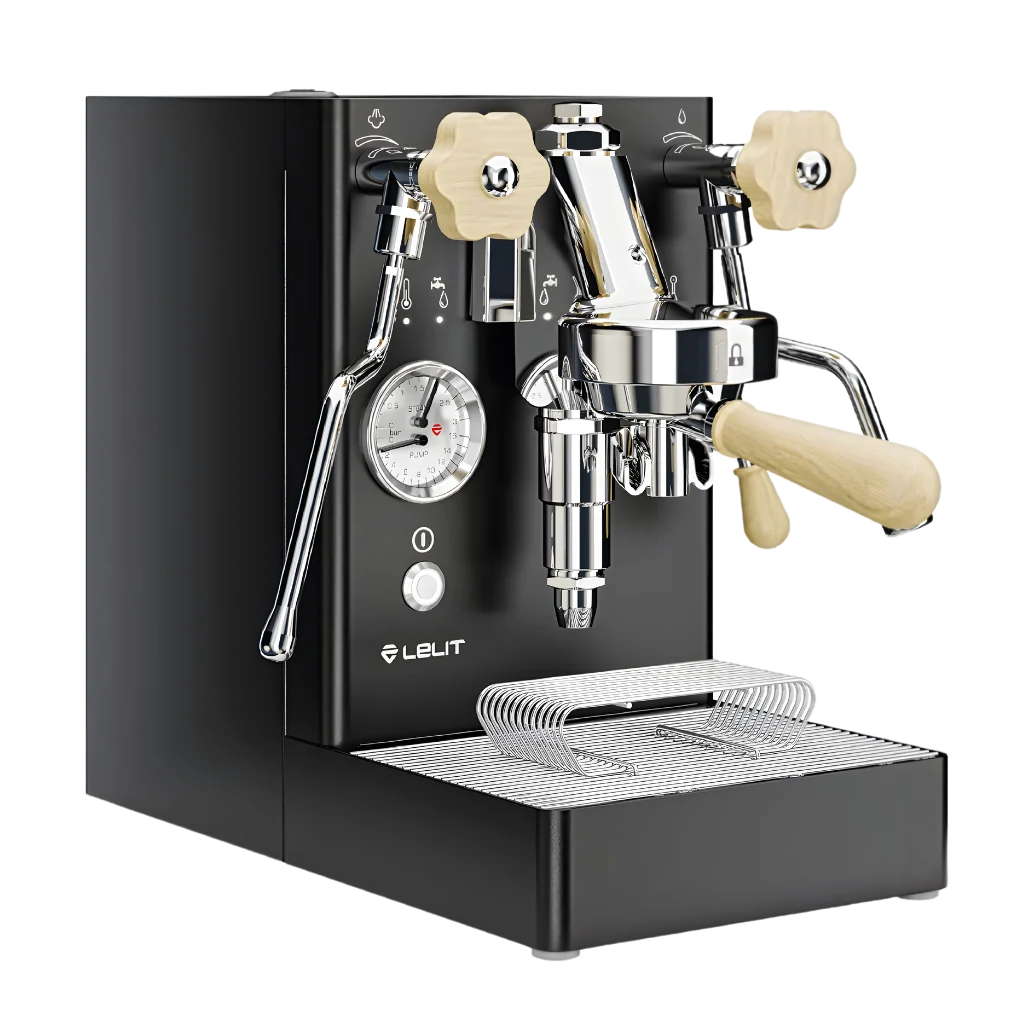 Lelit Mara X V2 Espresso Machine - Image 25