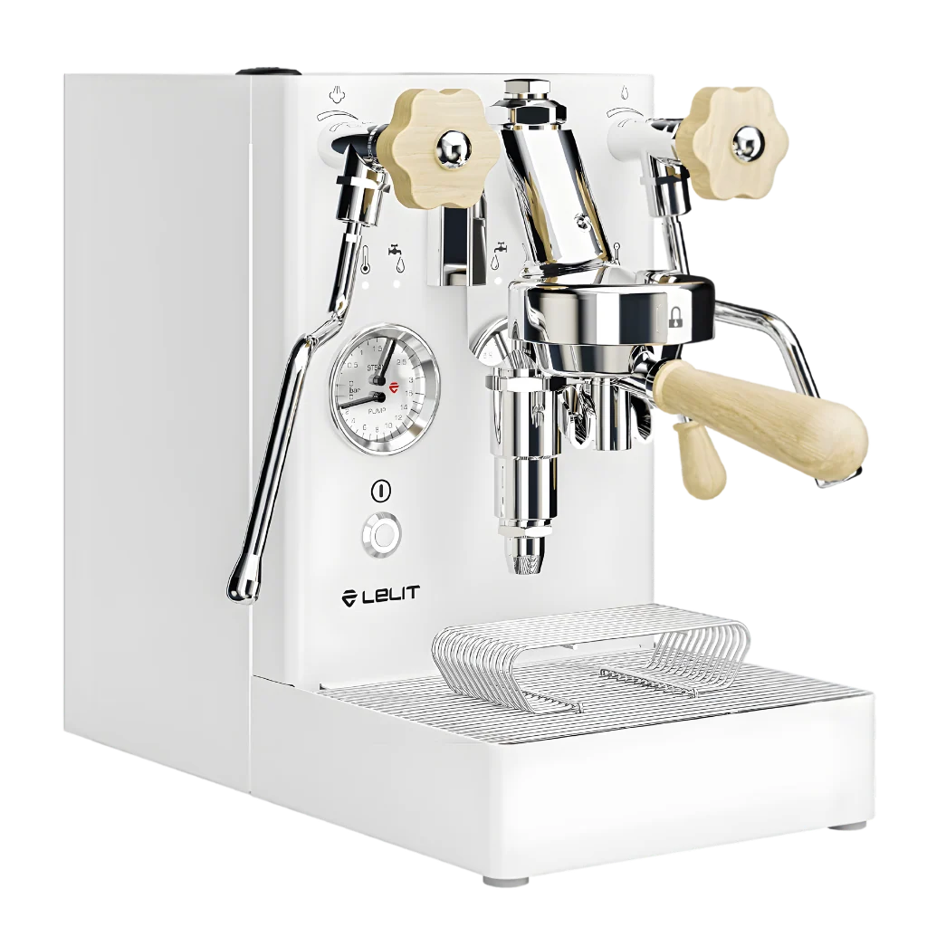 Lelit Mara X V2 Espresso Machine - Image 26