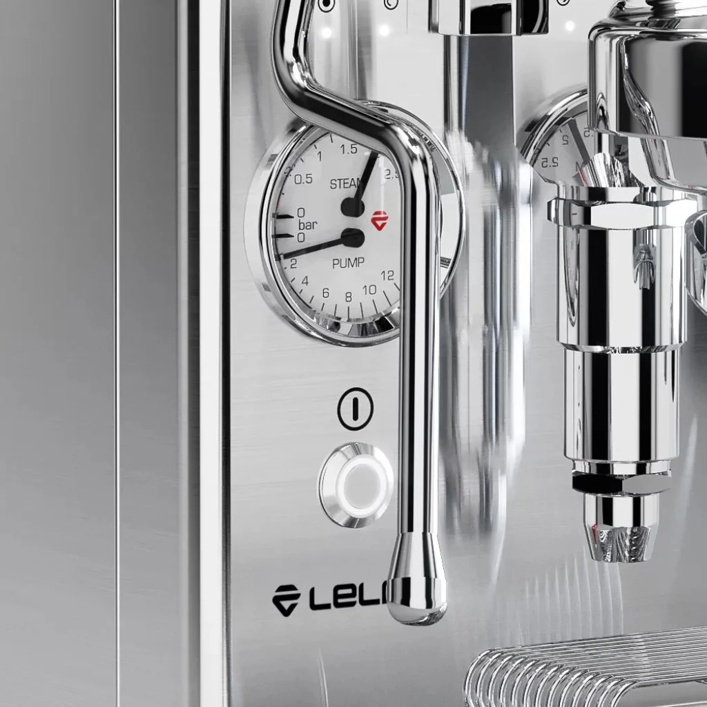 Lelit Mara X V2 Espresso Machine - Image 3