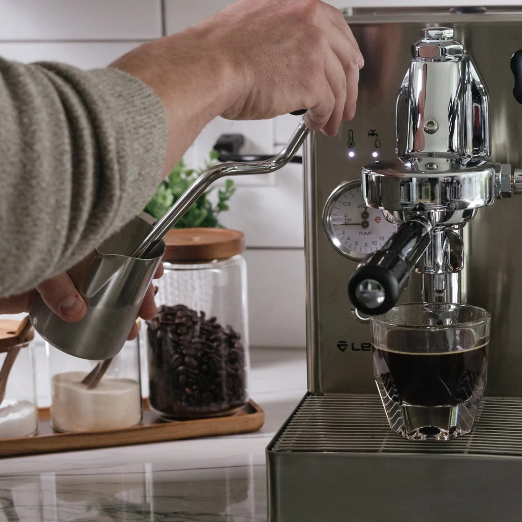 Lelit Mara X V2 Espresso Machine - Image 5