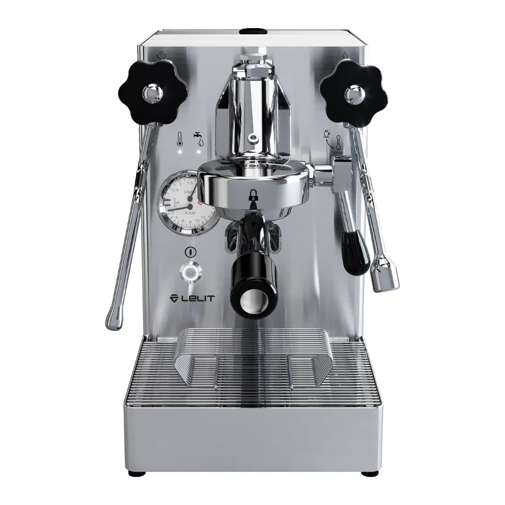 Lelit Mara X V2 Espresso Machine - Image 9