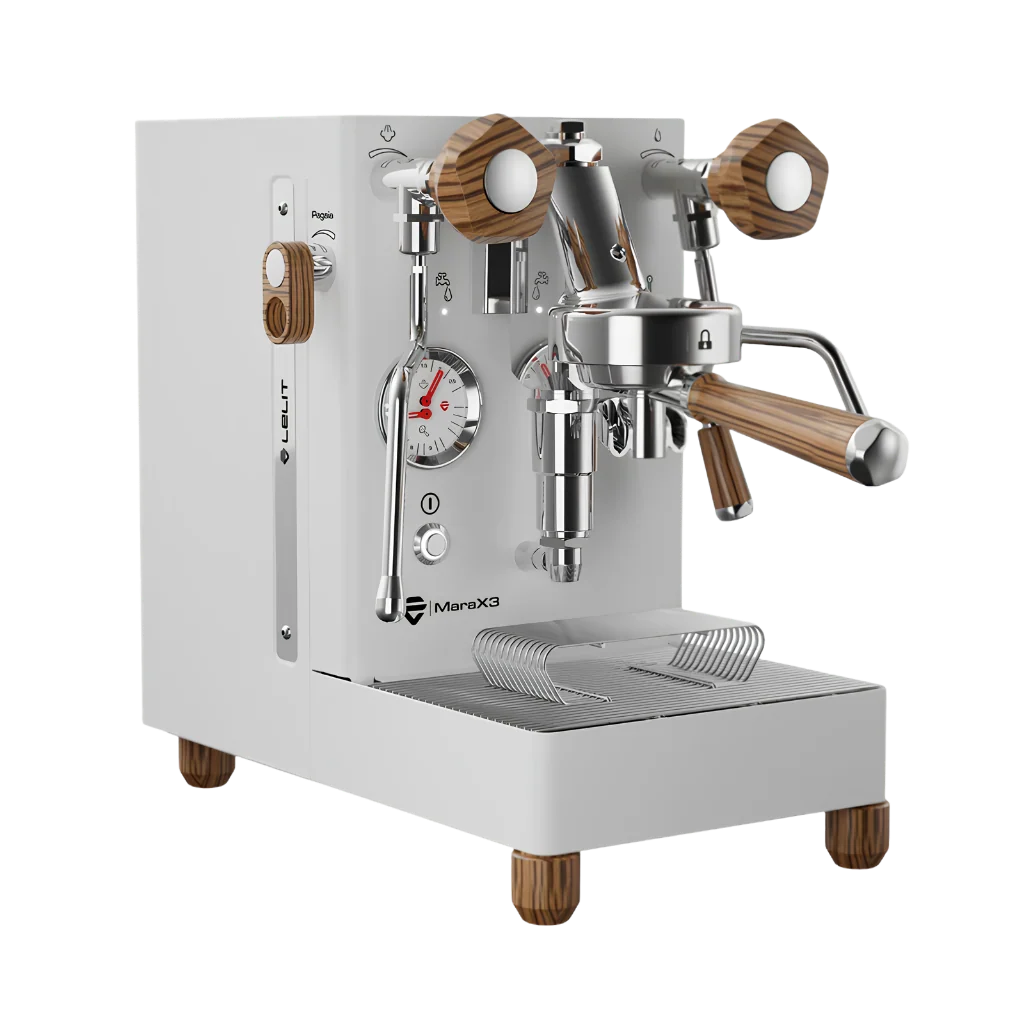 Lelit Mara X3 Espresso Machine - Image 3