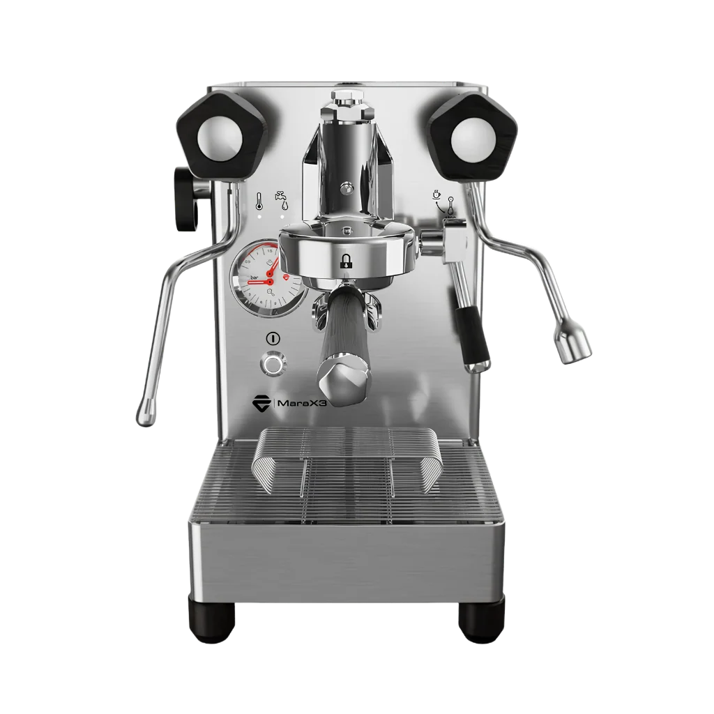 Lelit Mara X3 Espresso Machine - Image 4