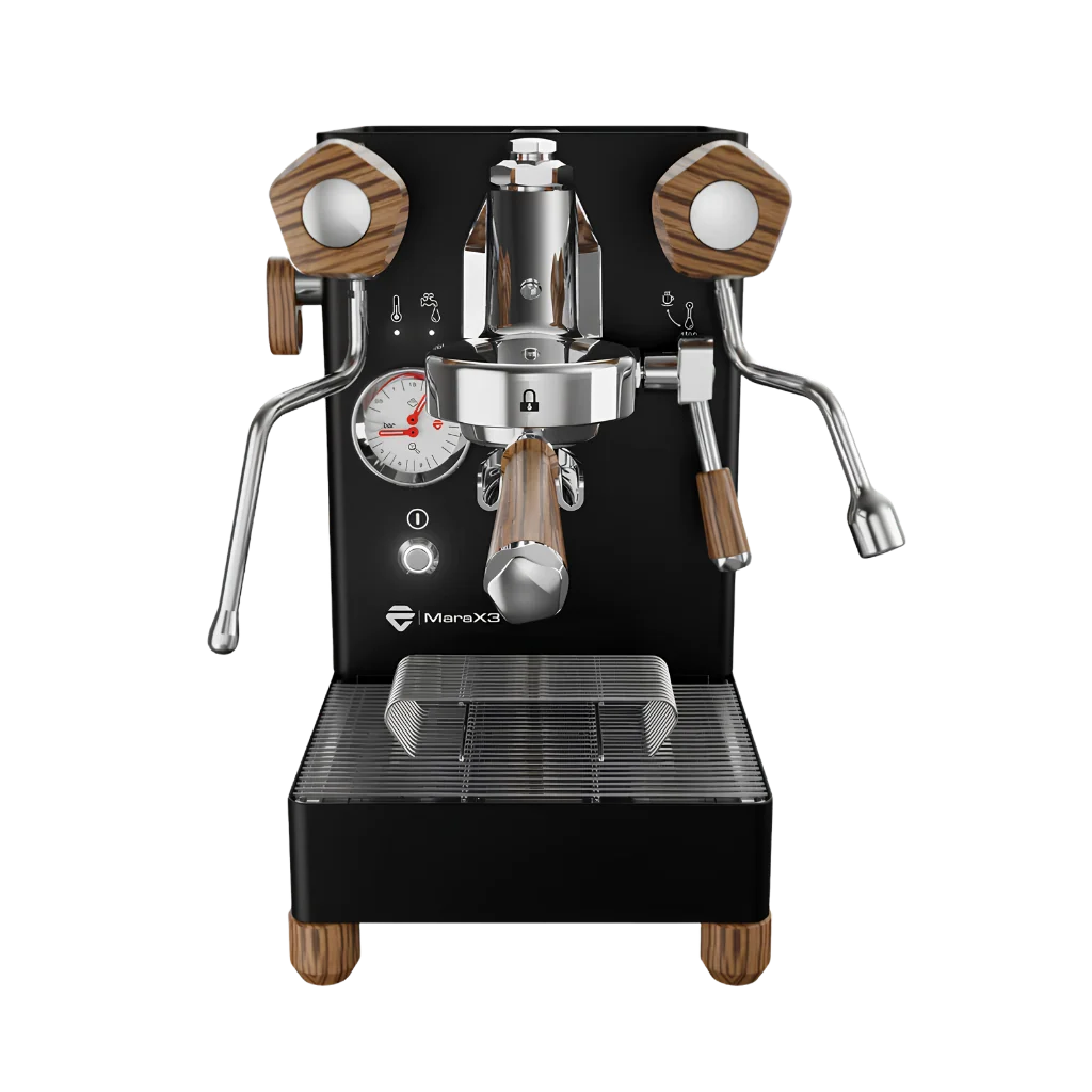 Lelit Mara X3 Espresso Machine - Image 5