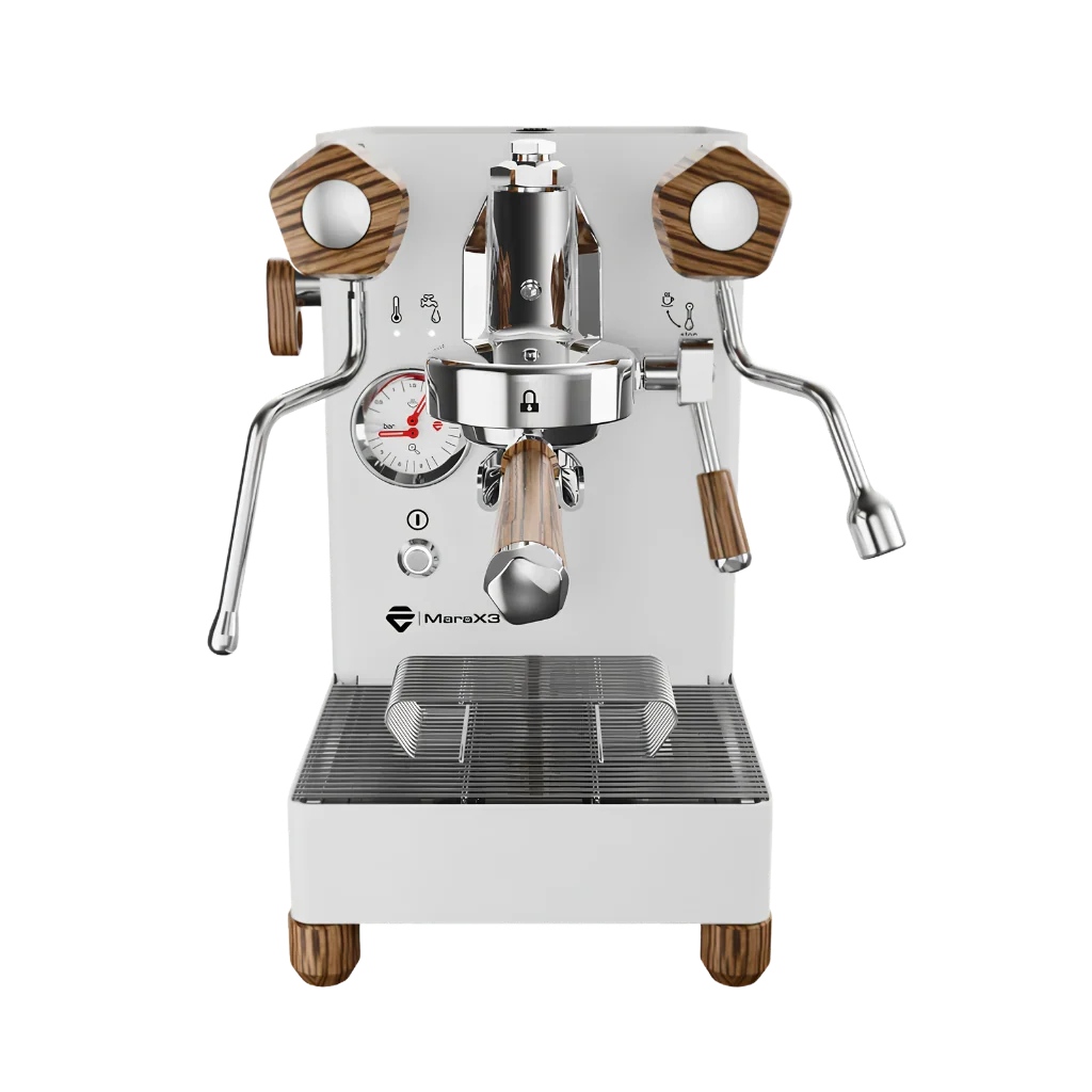 Lelit Mara X3 Espresso Machine - Image 6