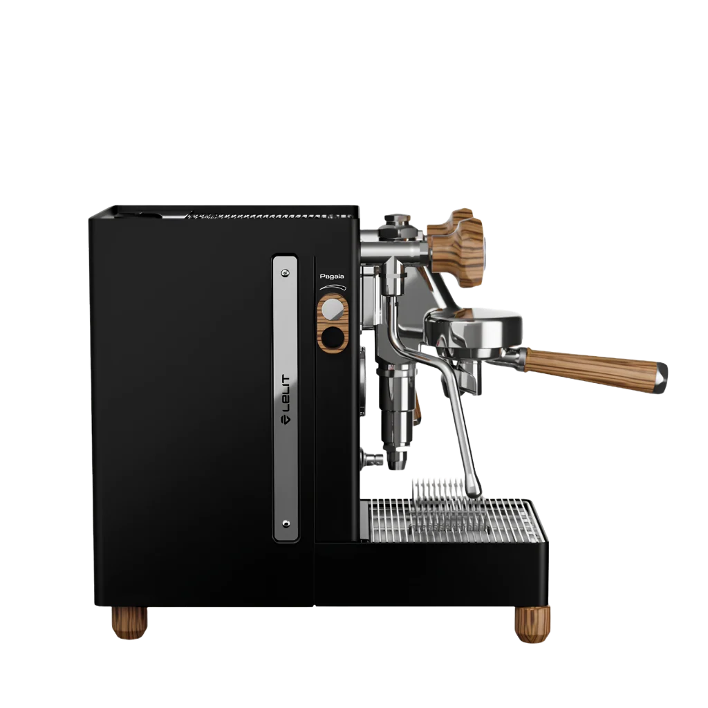 Lelit Mara X3 Espresso Machine - Image 8