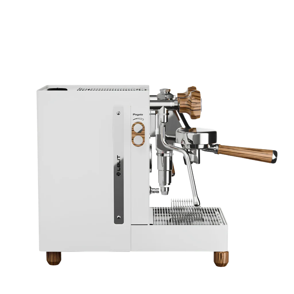Lelit Mara X3 Espresso Machine - Image 9