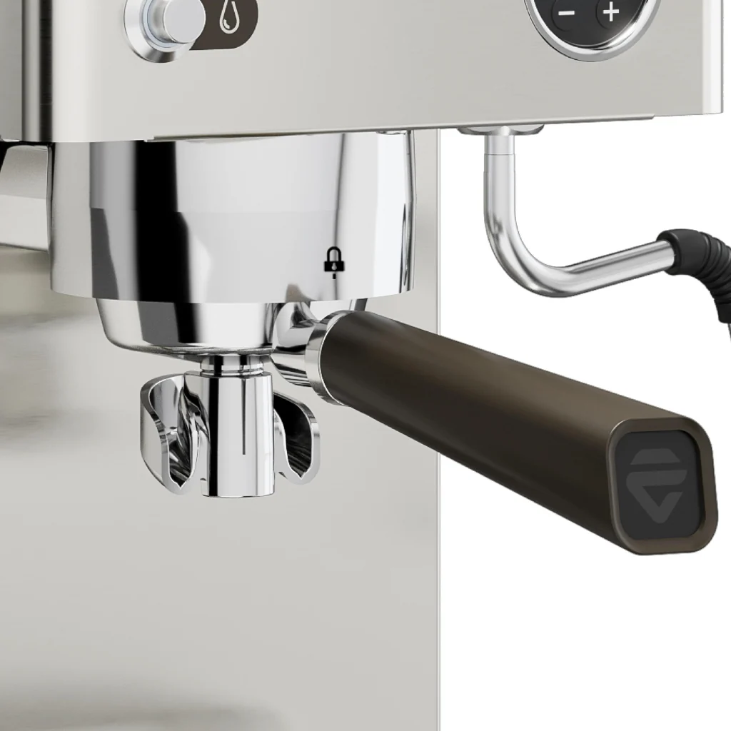 Lelit Victoria Espresso Machine - Image 4