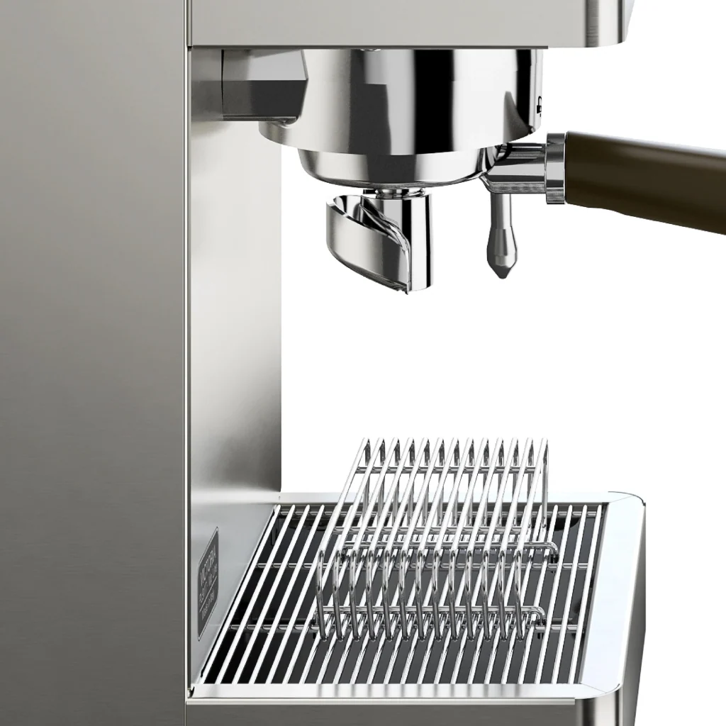 Lelit Victoria Espresso Machine - Image 5