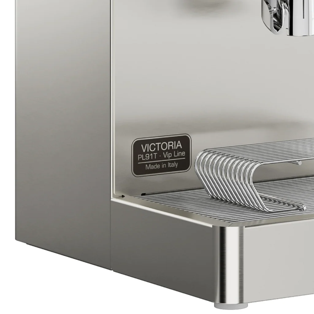 Lelit Victoria Espresso Machine - Image 6