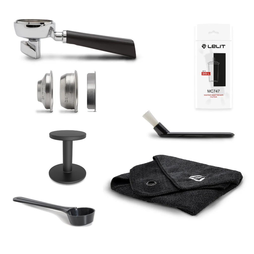 Lelit Victoria Espresso Machine - Image 7