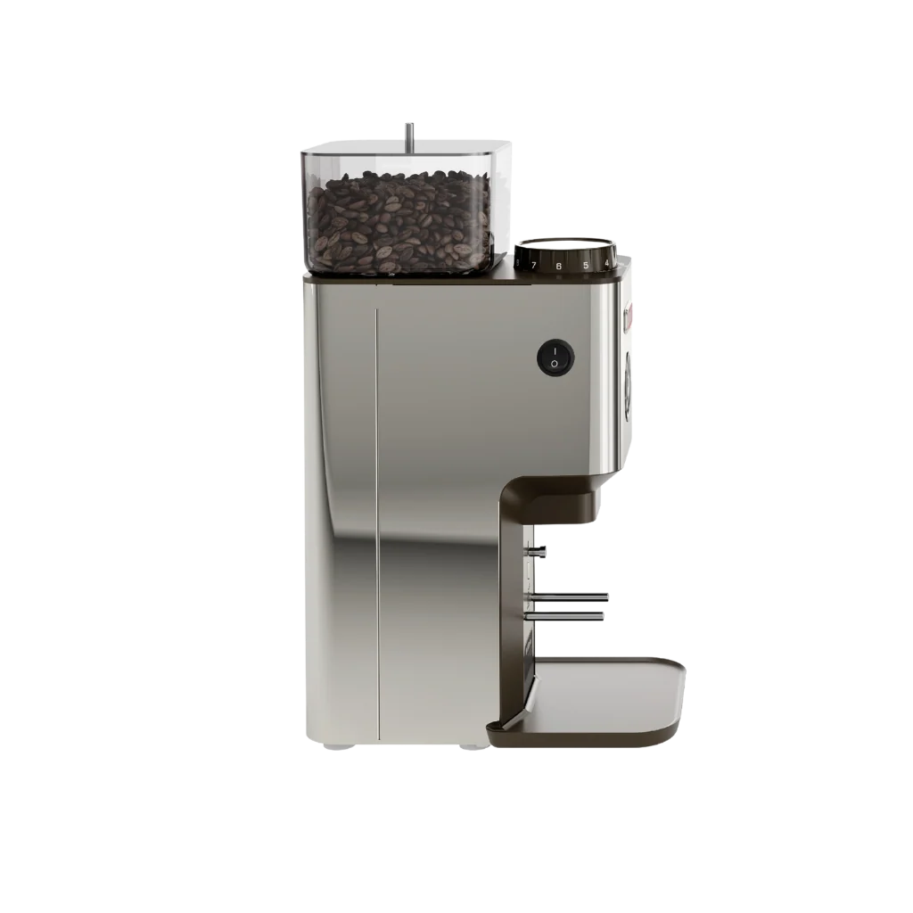 Lelit William Coffee Grinder - Image 5