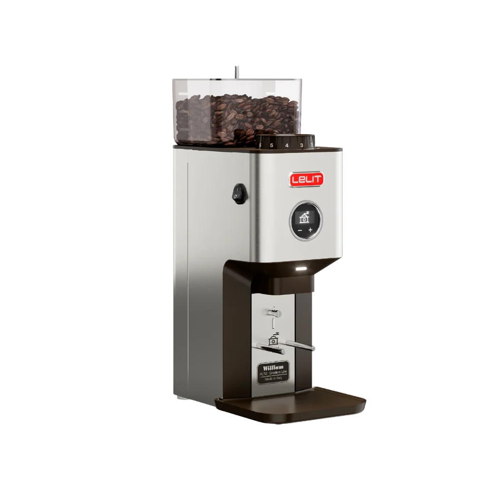 Lelit William Coffee Grinder - Image 6