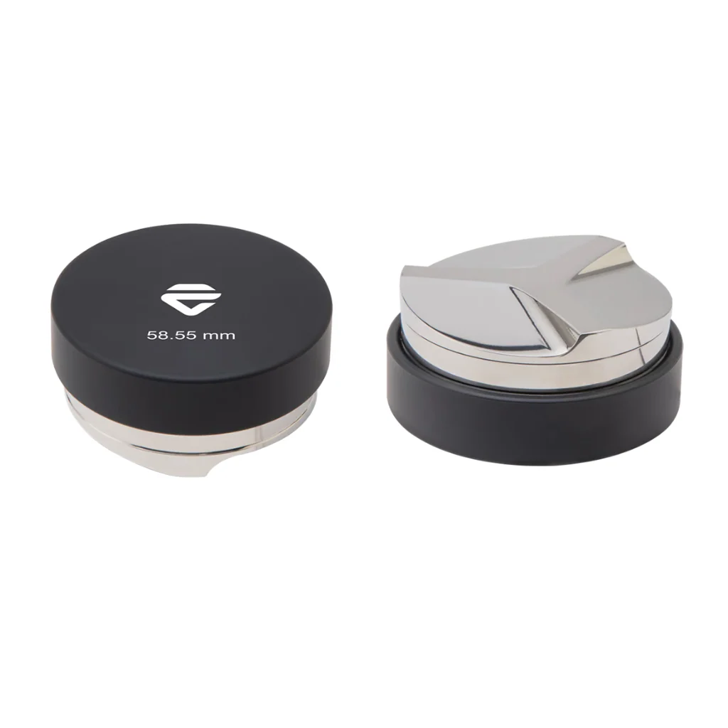 LELIT58 Coffee Leveler