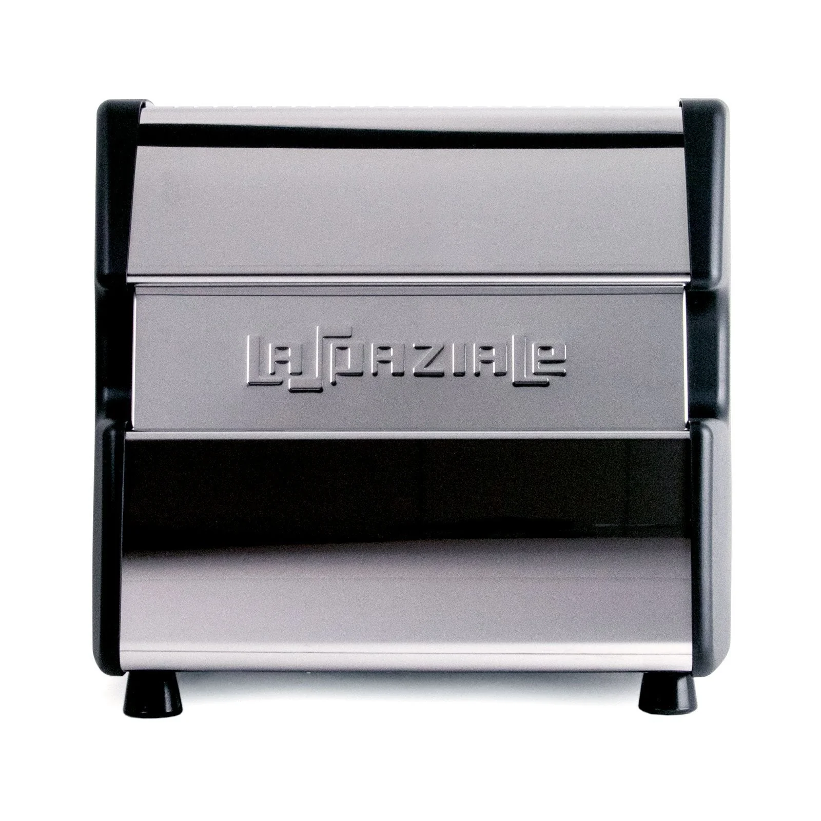 LUCCA A53 Direct Plumb Espresso Machine - Image 3