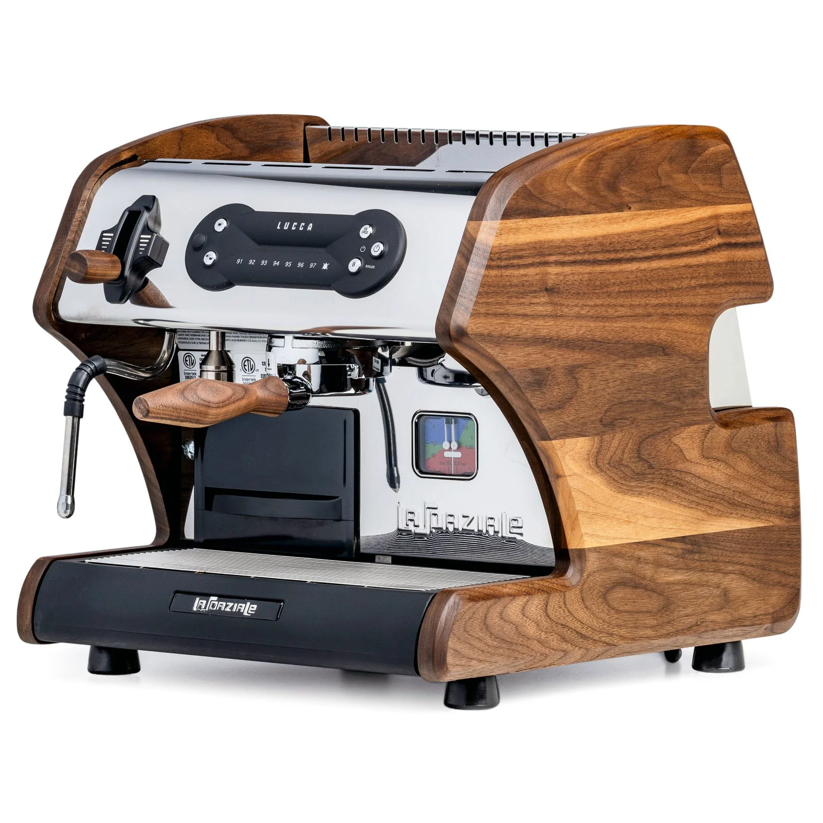 LUCCA A53 Magnetic Wood Panels - Image 2