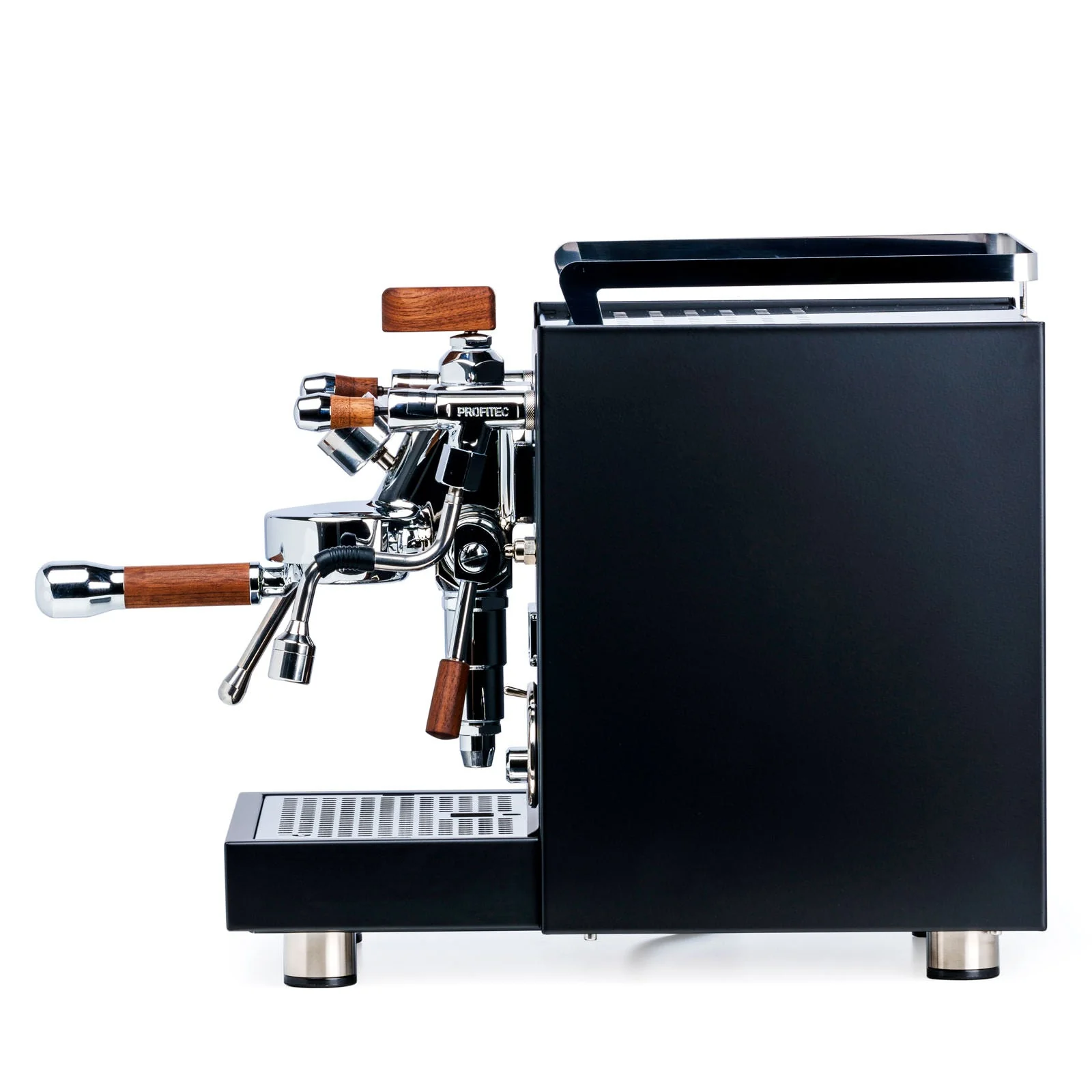 LUCCA E61 Stainless Steel Flow Control - Image 5