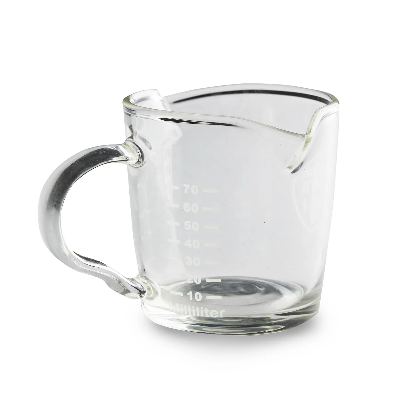 LUCCA Shot Glass - Image 2