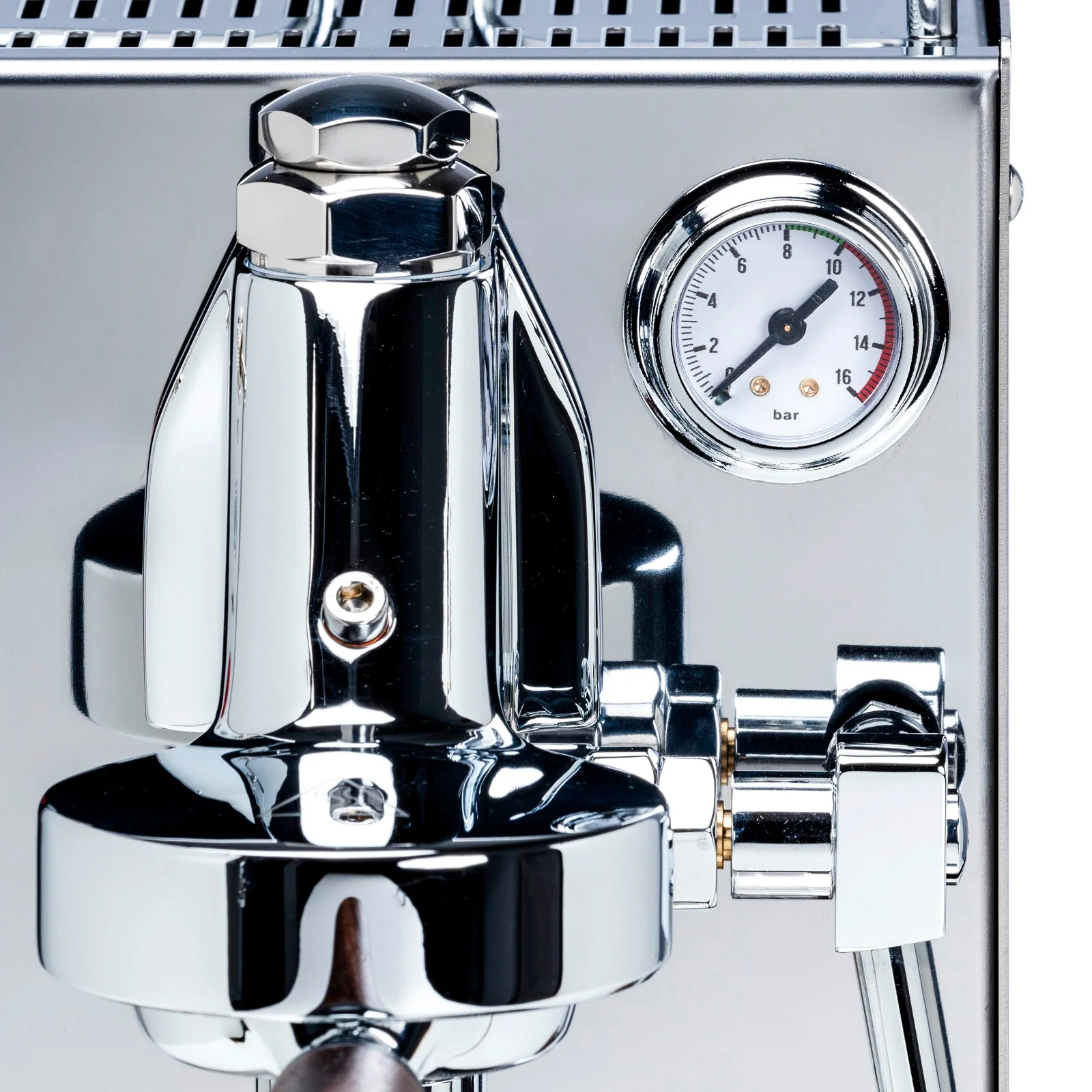 LUCCA Solo Espresso Machine - Image 8