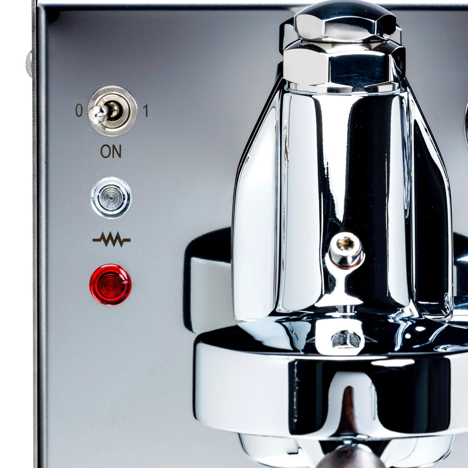 LUCCA Solo Espresso Machine - Image 9