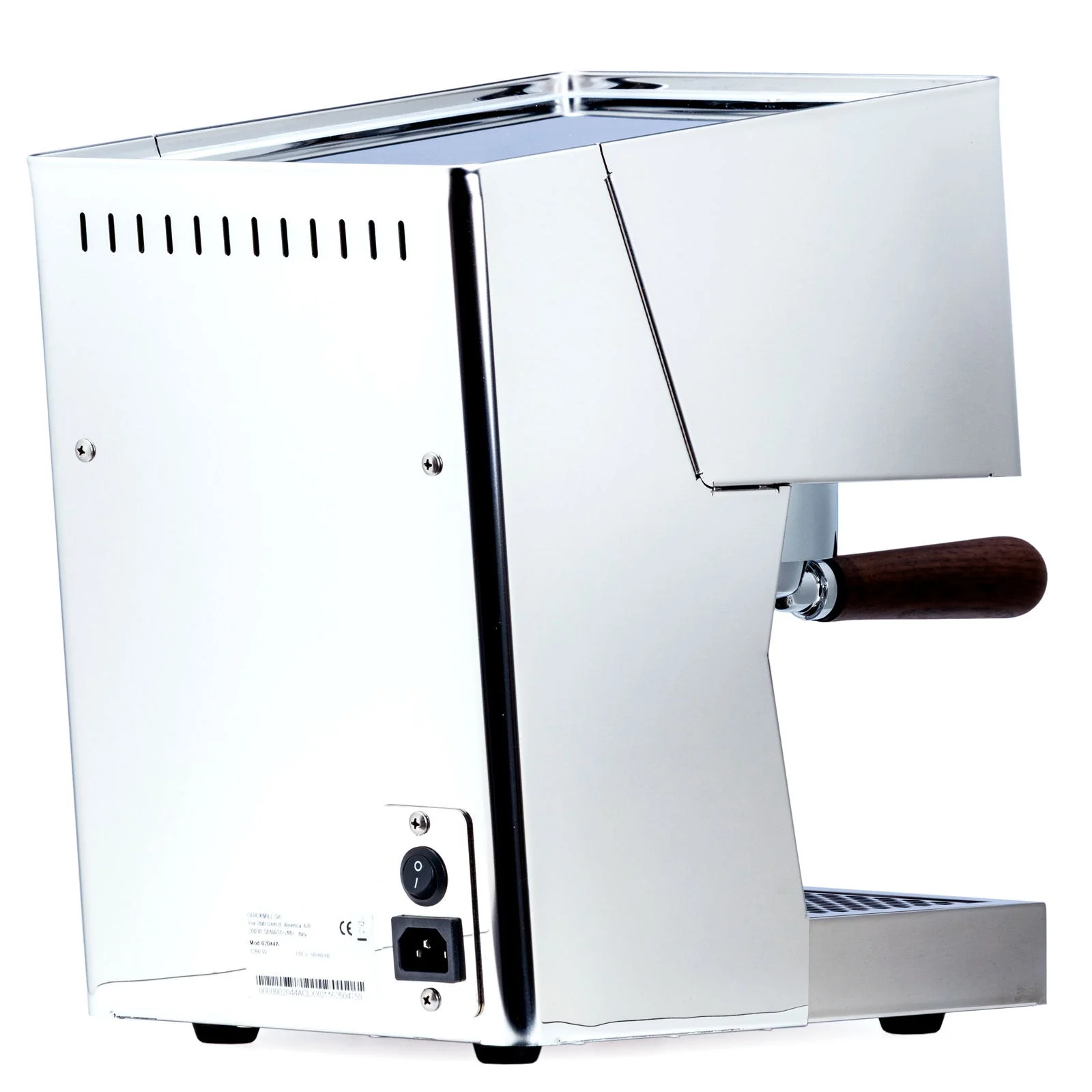 LUCCA Tempo Espresso Machine - Image 6