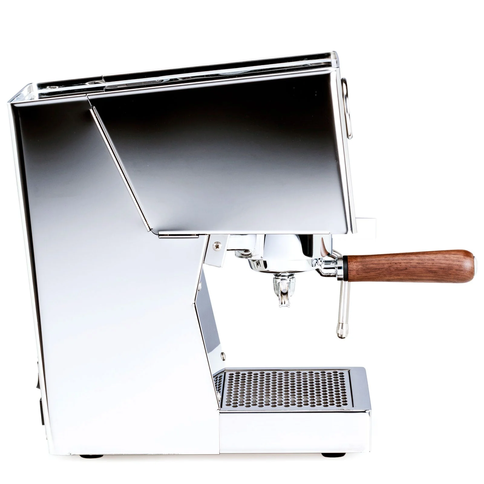 LUCCA Tempo Espresso Machine - Image 7