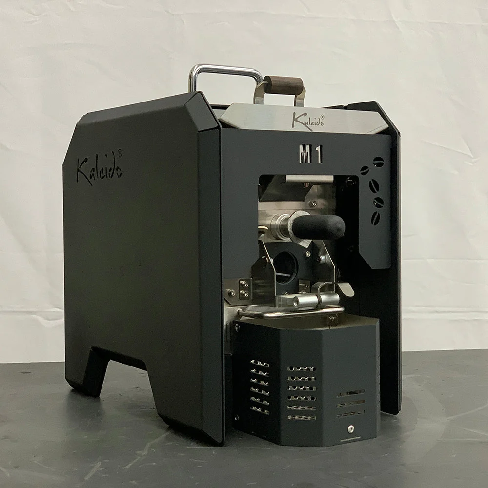 M1 Dual System 200g Coffee Roaster (Kaleido & Artisan) - Version 2 Sealed - Image 5