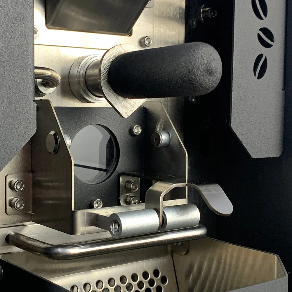 M1 Dual System 200g Coffee Roaster (Kaleido & Artisan) - Version 2 Sealed - Image 8
