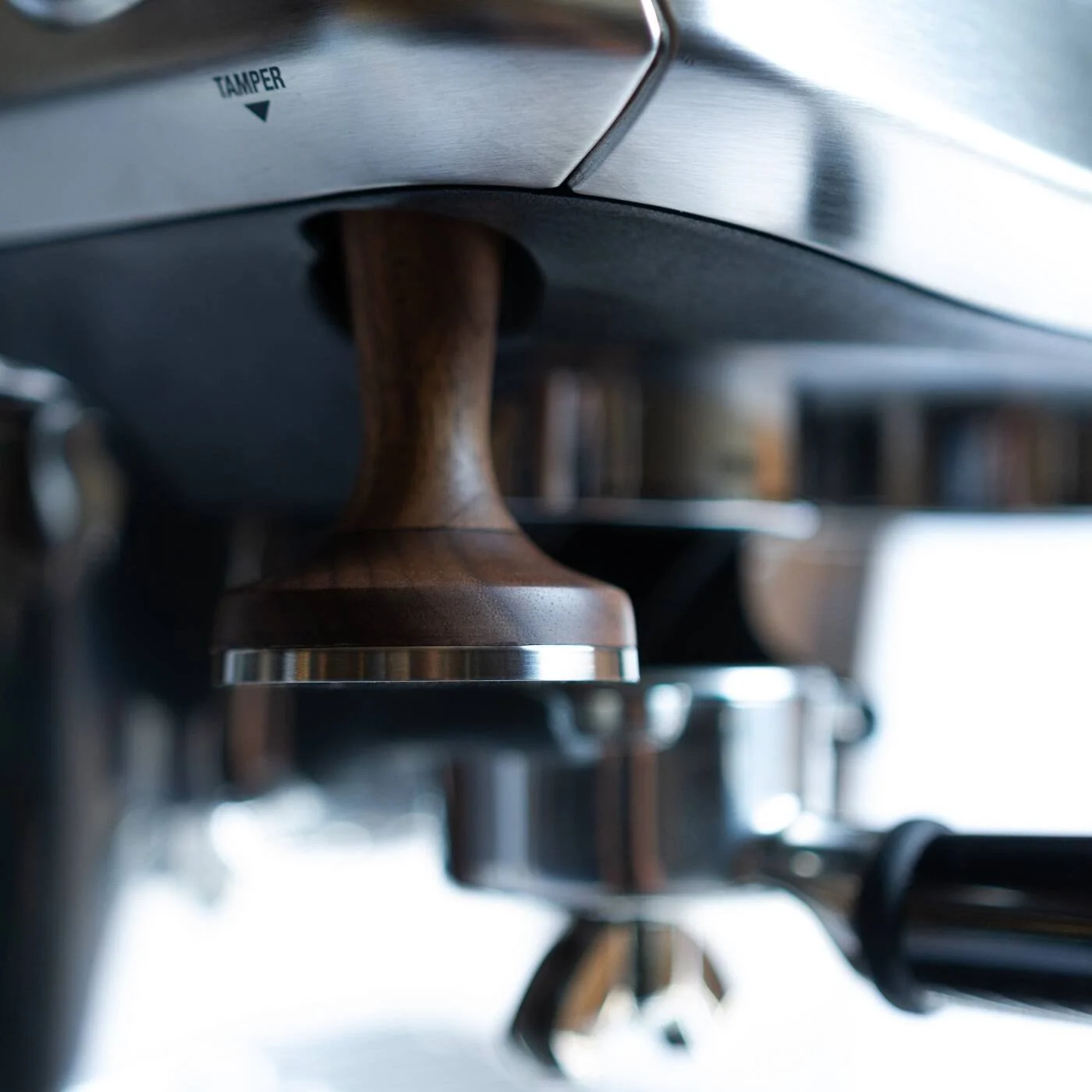 Model B Espresso Tamp for Breville - Image 3