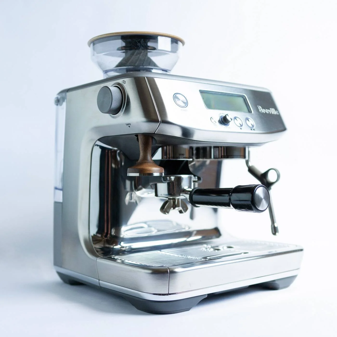 Model B Espresso Tamp for Breville - Image 4