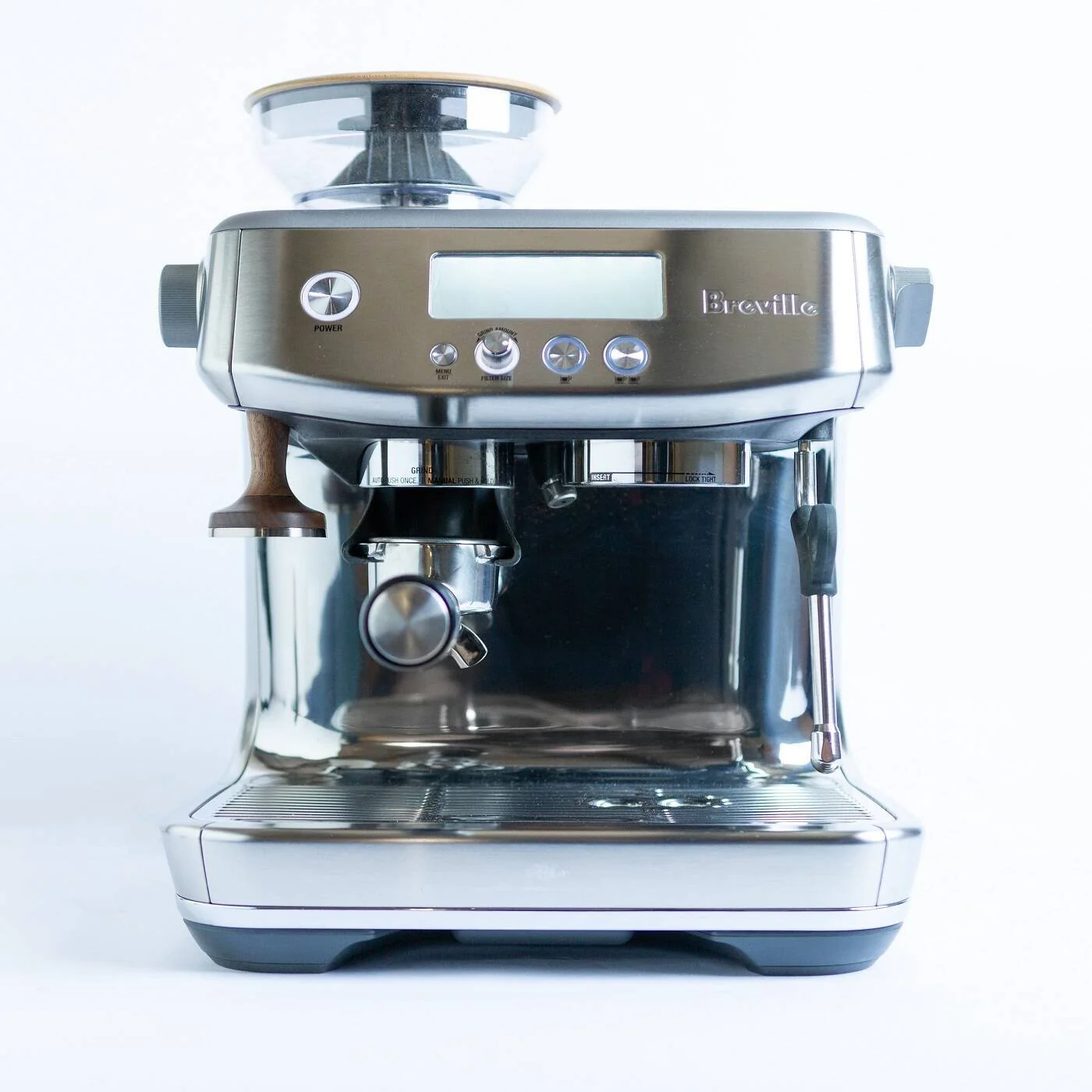 Model B Espresso Tamp for Breville - Image 5