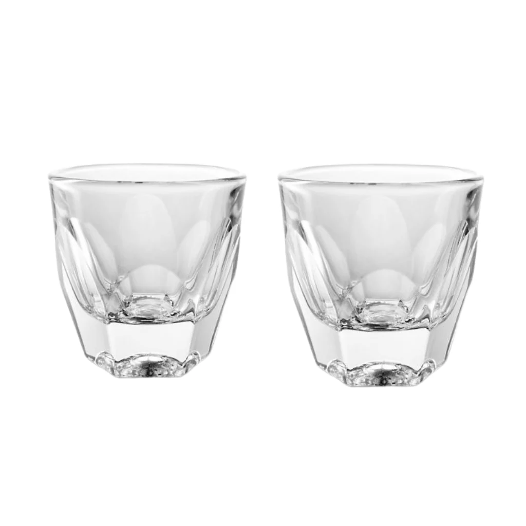 notNeutral VERO 6oz Cappuccino Glass - Image 4