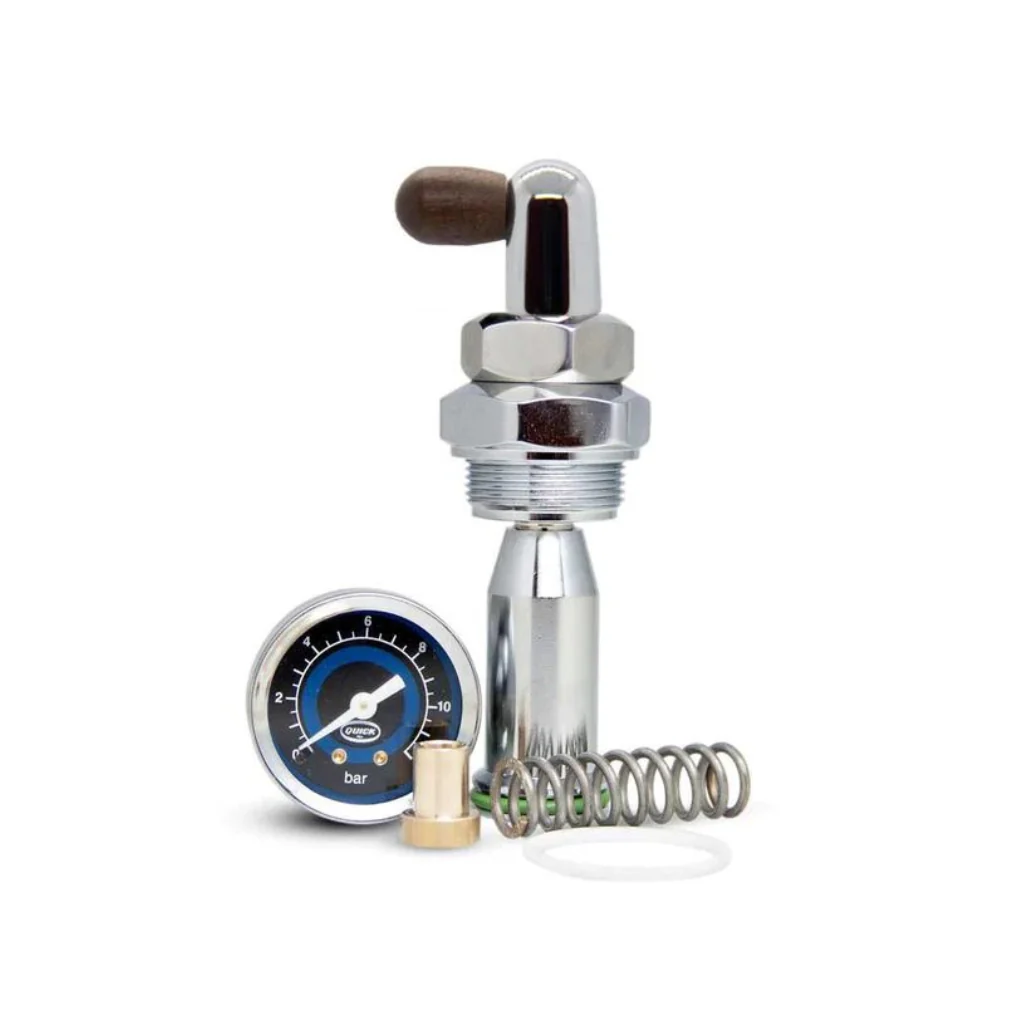 E61 Flow Control Device - Image 2