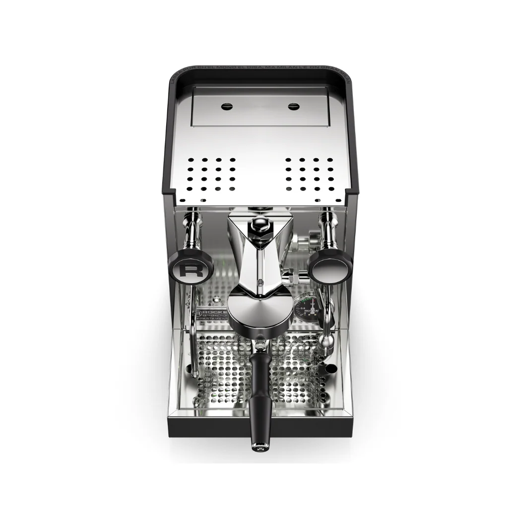 Rocket Espresso Appartamento TCA - Image 10