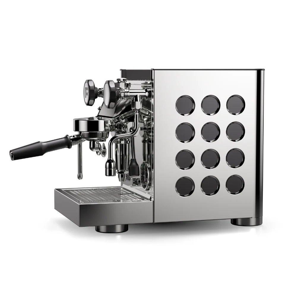 Rocket Espresso Appartamento TCA - Image 11