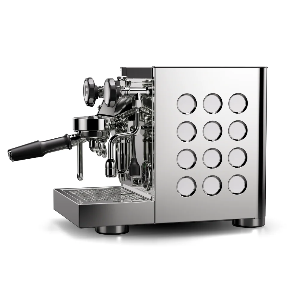 Rocket Espresso Appartamento TCA - Image 12