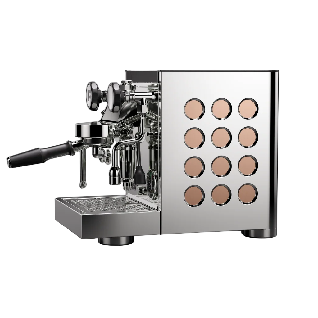 Rocket Espresso Appartamento TCA - Image 13