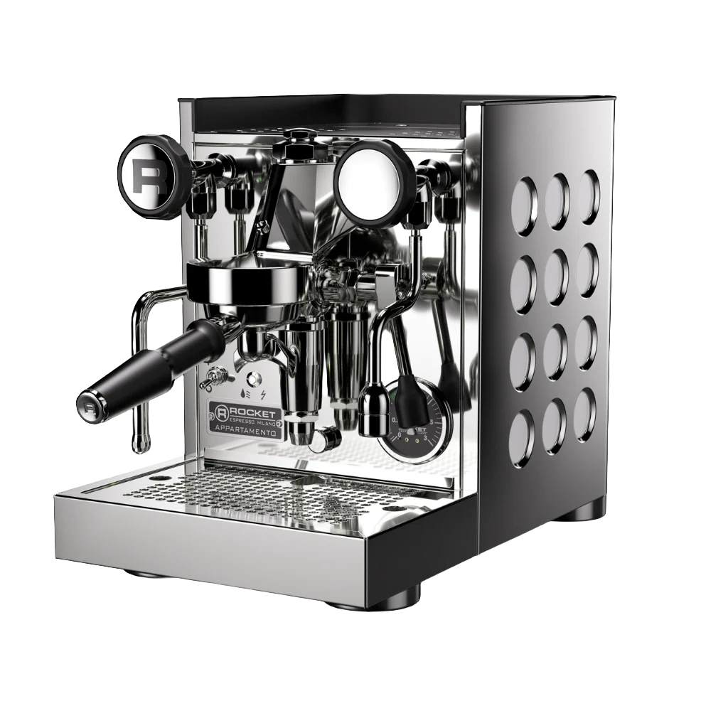 Rocket Espresso Appartamento TCA - Image 3