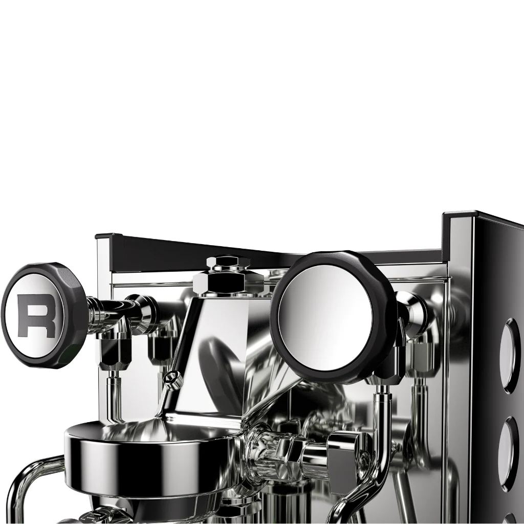 Rocket Espresso Appartamento TCA - Image 4