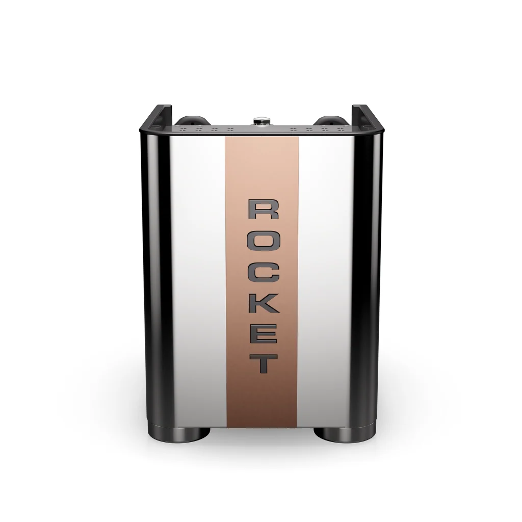 Rocket Espresso Appartamento TCA - Image 6