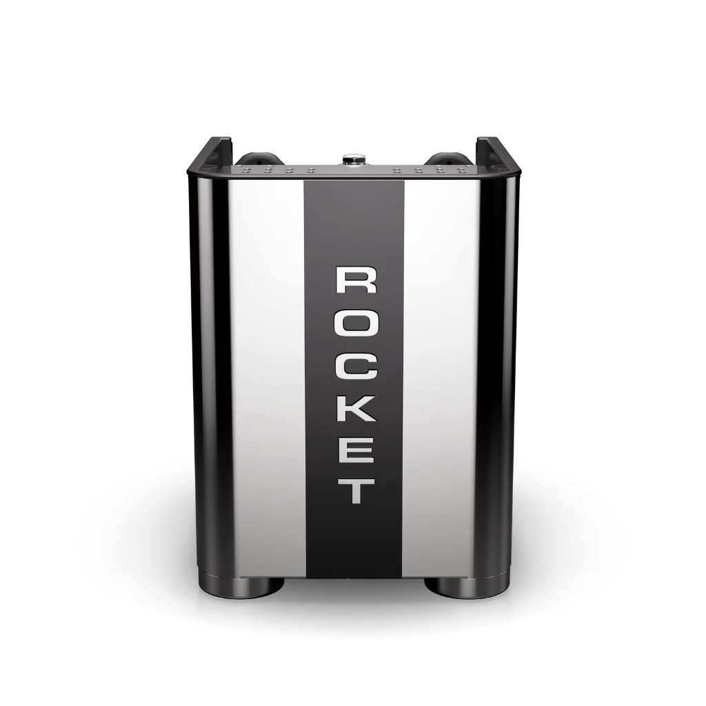 Rocket Espresso Appartamento TCA - Image 7