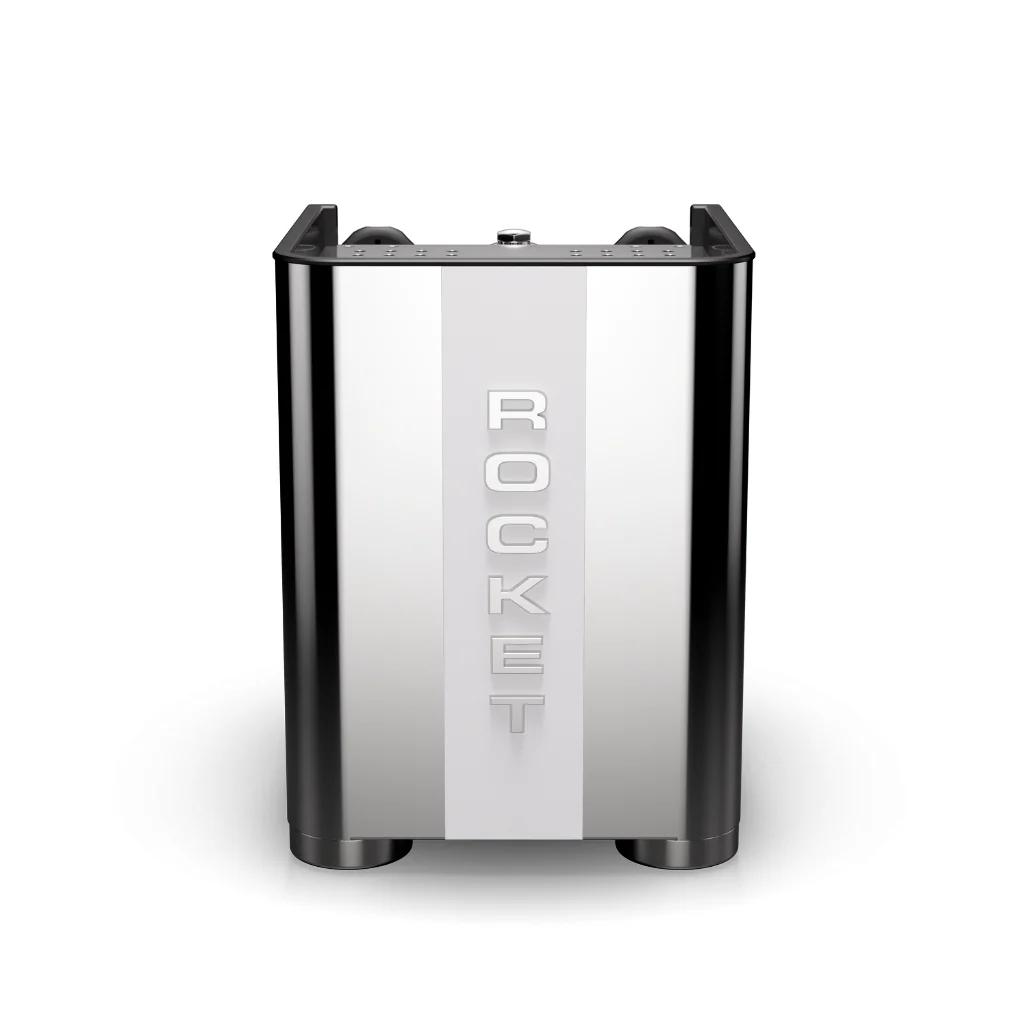 Rocket Espresso Appartamento TCA - Image 8