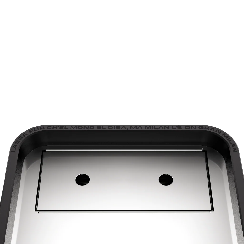 Rocket Espresso Appartamento TCA - Image 9